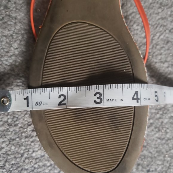 Soda Women Flip Flops - Picture 5 of 7